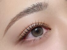 MACARON伊勢崎/まつ毛パーマ/マツエク/パリジェンヌ/眉毛【4月上旬NEWOPEN（予定）】/まつ毛パーマ10