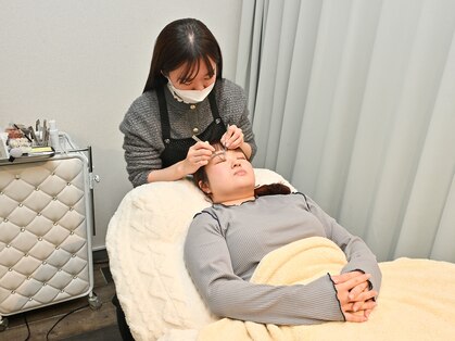 リバティミューズ 郡山八山田店(Liberty Muse)の写真