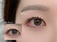 フェイストゥー(FACE TOO)/似合わせまつげ