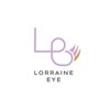 ロレインアイ名古屋駅前店【まつげパーマ/フラットラッシュ/マツエク/LED】のお店ロゴ