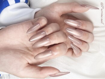 プリメ 高円寺(Purrime)/長さだしマグネット