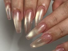 ノイスネイル(noice nail)
