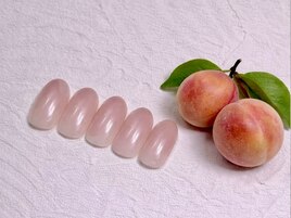 フルーツネイル パラジェル