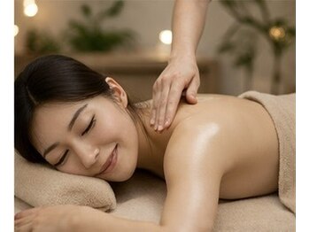 ドール(DOLL)の写真/溜まった疲れを流して軽やかに。心も体もリセット