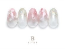 ビーネ 品川 高輪店(BIENE)/26年4月マンスリートレンド