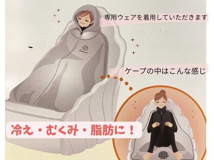 ヨサパーク すずのね(YOSA PARK)の写真