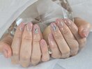 オススメSelect Nail 5980円