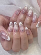 ナナネイル川崎店(NaNa Nail)
