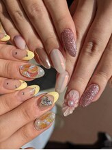 エクラ ヴィ(eclat vie)/