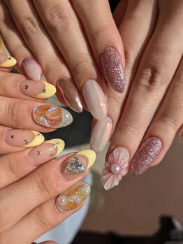 エクラ ヴィ(eclat vie)/