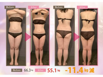 ベラドンナ(Bella Donna)の写真