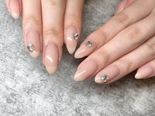 アズラス(AZLAS)/お客様ネイル★