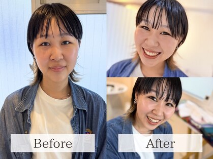 アオイビューティーケア(AOI BEAUTY CARE)の写真