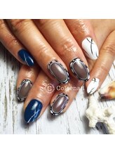 カラーネイル(Color nail)/Colornail Gallery