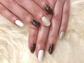 サロンドビオ(Salon de vio)/