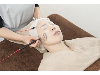 ビクラ スキンケアサロン(BIKURA)/エンビロン☆角質ケア