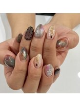 ネイルサロン チェリッシュ(nail salon Cherish)/ネイルコレクション