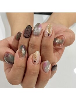 ネイルサロン チェリッシュ(nail salon Cherish)/ネイルコレクション