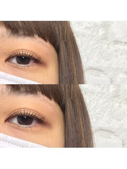 プライズアイリス アイラッシュ 池袋東口店(prize Iris eyelash)/まつげパーマ♪【池袋】