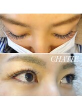 チャティー(CHATIE)/パーフェクトラッシュ☆