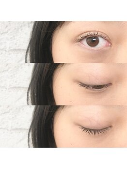 プライズアイリス アイラッシュ 池袋東口店(prize Iris eyelash)/まつ毛パーマ♪【池袋】