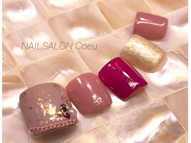 デザイン相談コース￥8800