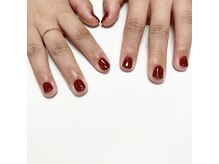 アイリッシュネイル 久屋大通店(Irish Nail)/秋カラー