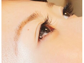 オレンジスター バイ パッセージ(ORANGE STAR BY PASSAGE)/フラットラッシュ[相模大野]