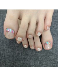 フットネイル