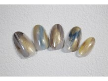 ネイルサロン ユーア(Yu a)/定額デザイン*7980