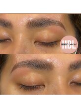 ラナ バイ アンドライフ ショウナン(Lana by andlife Shonan)/HBL ハリウッドブロウリフト