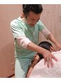 いやしろ整体/吉丸　浩平