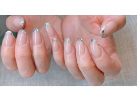 ガラスフレンチ