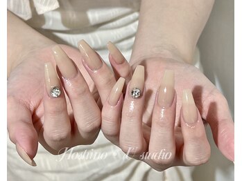 ホシノ ユー スタジオ(Hoshino U studio)/