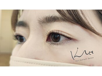 クレー(Klee)/パリジェンヌラッシュリフト