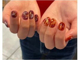 design nail