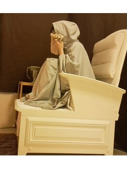 ヨサパーク エル(YOSAPARK aile)/水素とハーブミストのルルオン