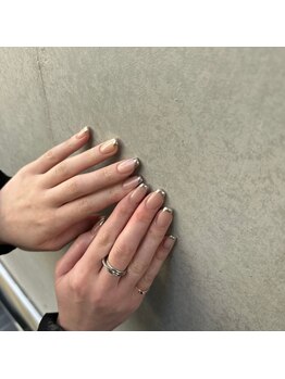 リルム(Relum)/ミラーフレンチ☆