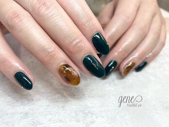 ジーン 中野店(gene)/[中野/パラジェル]