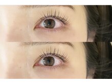 エストアール 博多口店(est-r.)/#パリジェンヌ▽カール