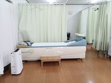 火水風接骨院/ウォーターベッド