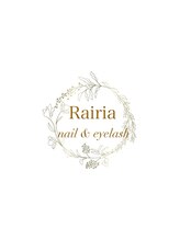 ライリアネイル(Rairia nail) 鹿島 