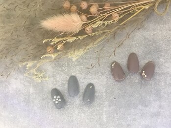 ネイル バズ(NAIL BUZZ)/初回ジェルオフ込7600円