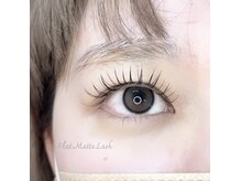 ナチュラルからボリュームのあるデザインまで♪似合わせが得意♪