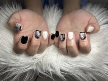 ルナール(Renard)/メンズネイル