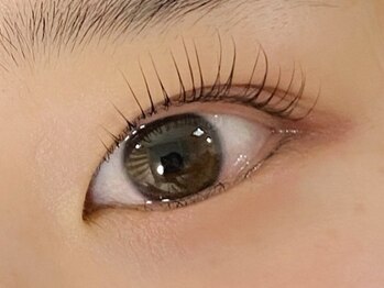 コルテアイ(CoRte.eye)/まつ毛パーマ/ラッシュリフト