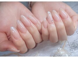 マグネットネイル