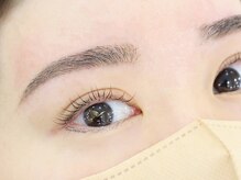 geNe 'n GRUS(ジーン アンド グルス)/まつ毛パーマ