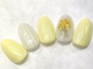 定額Bデザイン＊フラワー