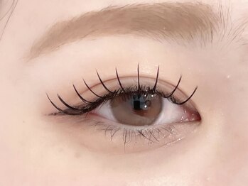 ネオリーブ ウリ(Neolive uri)/フラットラッシュ80本